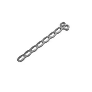 Piastra di bloccaggio a forma di T da 2,0 mm