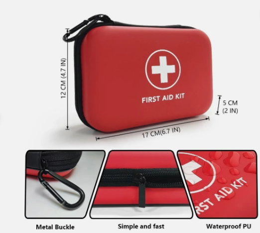 Partecipazione di Haorun Medical al rapporto della Saudi Global Health Exhibition