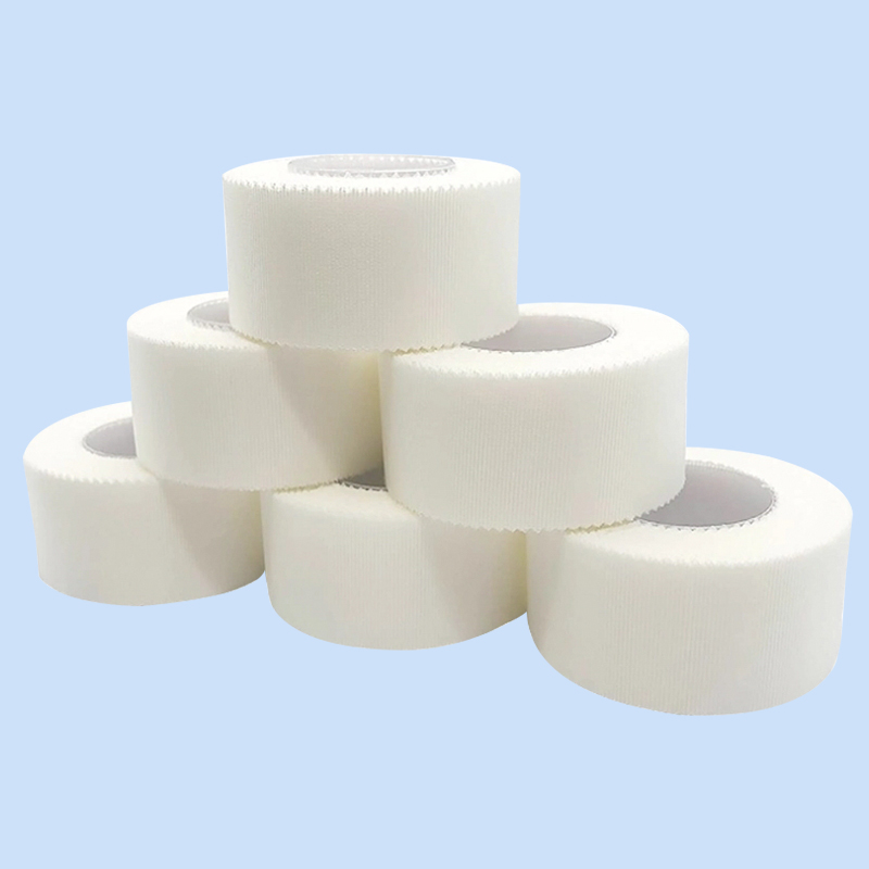 Classificazione e vantaggi principali del nastro medico