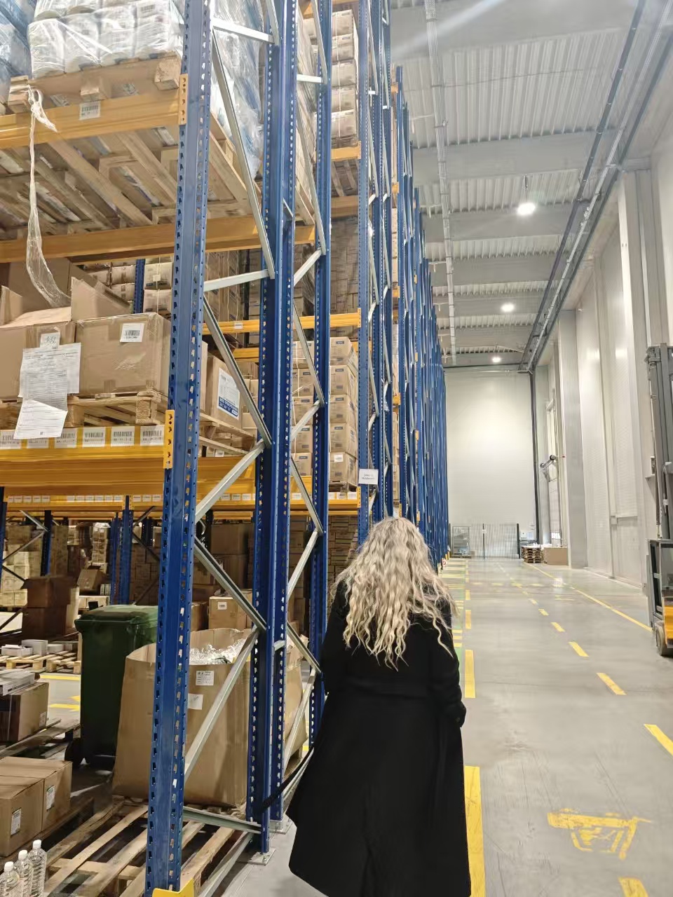 Haorun Medical conduce ricerche di mercato approfondite in Serbia, espandendo la presenza della catena di fornitura medica in Europa