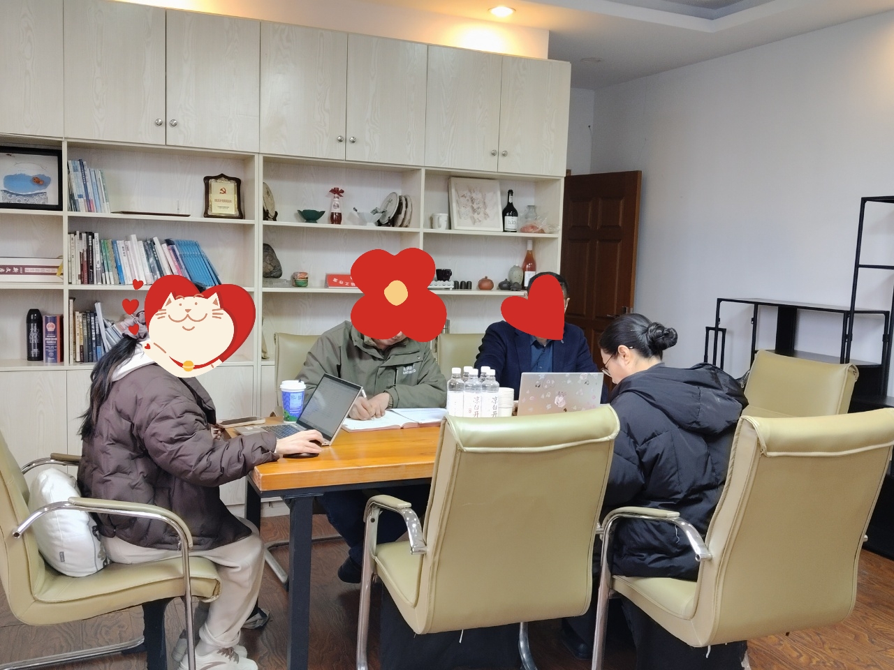 Haorun Medical - Verifica TUV