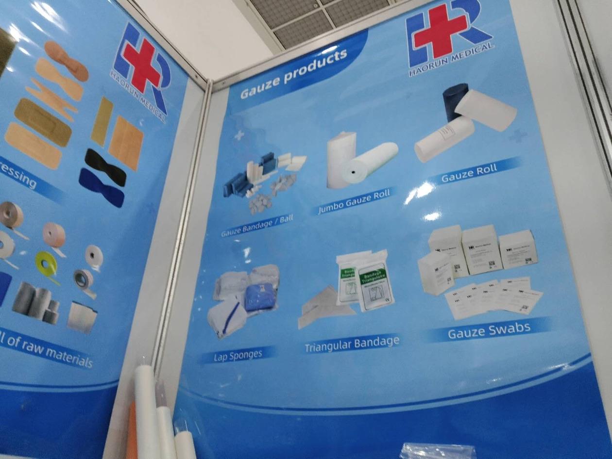 I nostri cerotti e maschere per gli occhi popolari al KIMES 2026 SeoulICAL