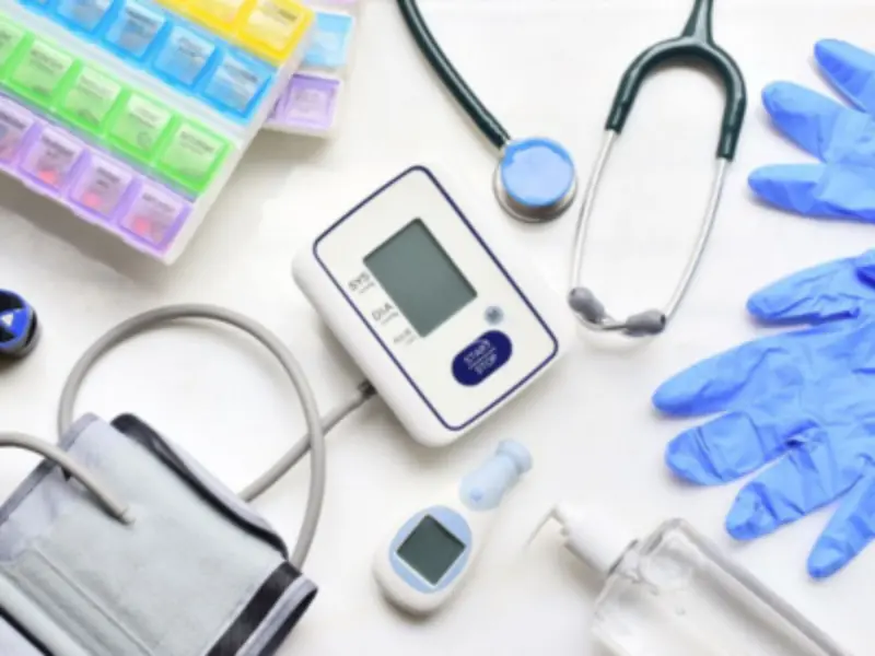 HAORUN MEDICAL espande il portafoglio di materiali di consumo medici essenziali nel 2026