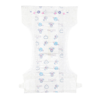 Descrizione del prodotto: Pannolini per bambini (serie Soft Care)