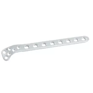Placca di bloccaggio femorale prossimale da 5,0 mm 110°