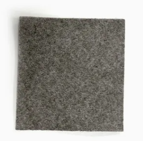 Condimento alginato d'argento lon