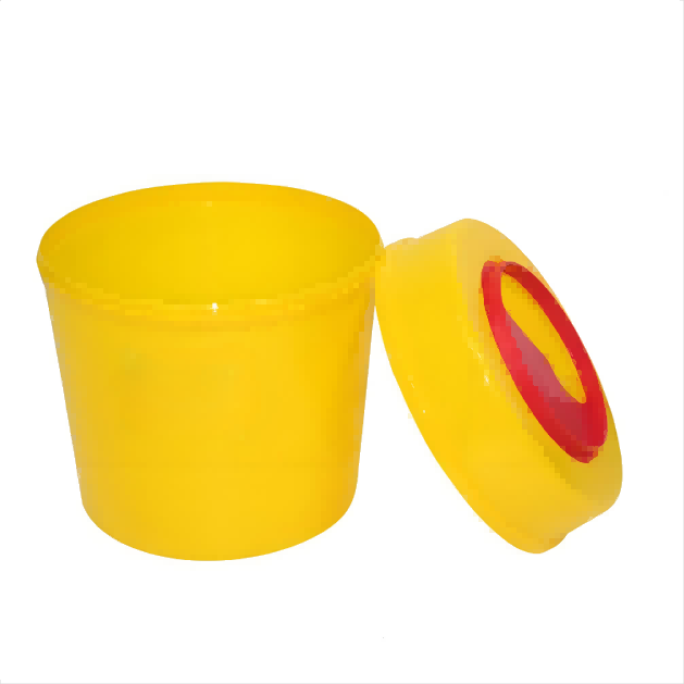 Contenitore acuto medico