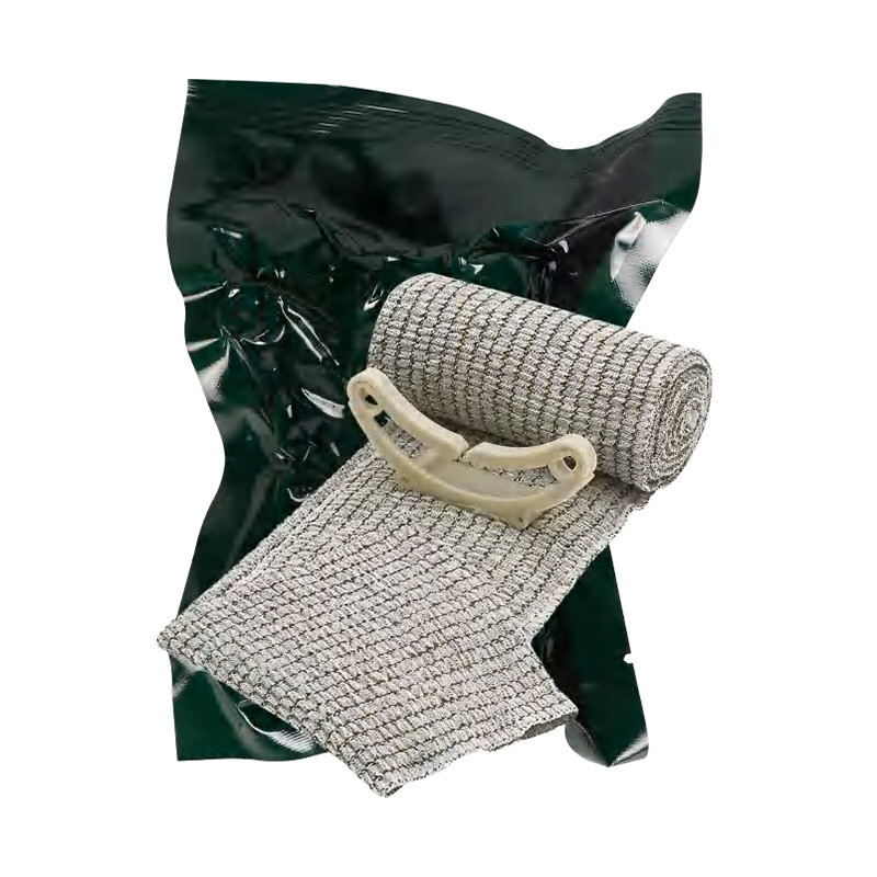 Bendaggio militare