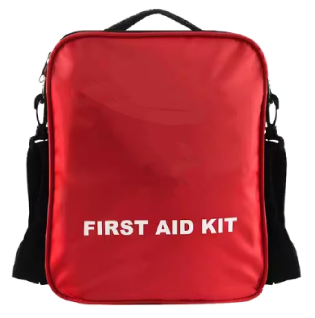 Kit di pronto soccorso per esterni