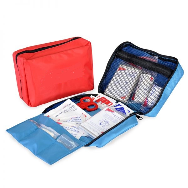 Kit di pronto soccorso personale