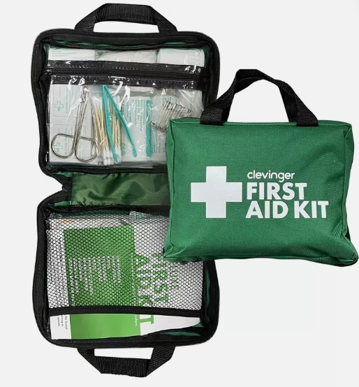 Kit di primo soccorso di prima qualità